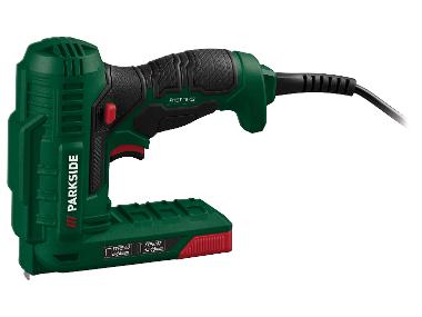 PARKSIDE® Elektrický sponkovač PHET 15 C2
