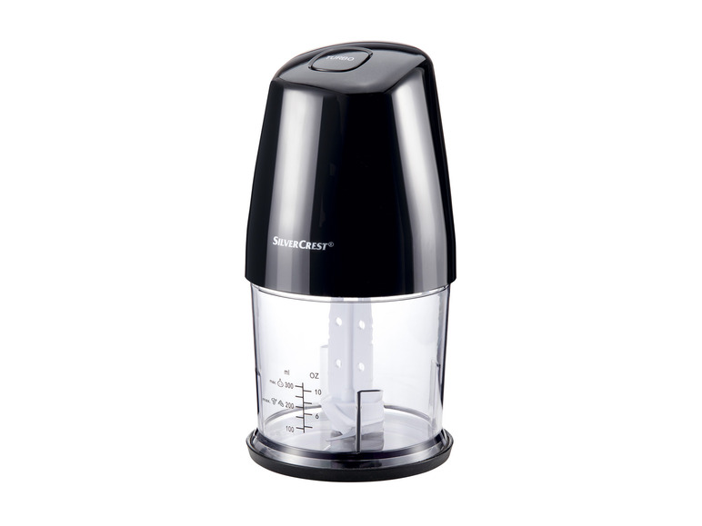 Prejsť na zobrazenie na celú obrazovku: SILVERCREST® Multifunkčný krájač SMZ 260 J4 – obrázok 15