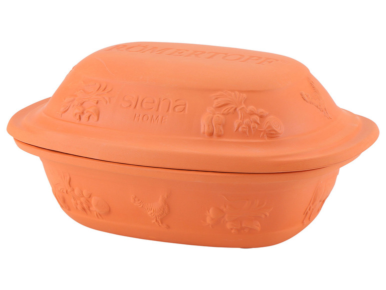 Siena Home Keramický pekáč Römertopf