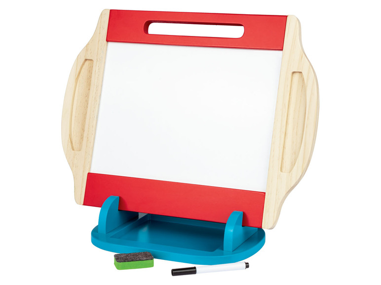 Prejsť na zobrazenie na celú obrazovku: Playtive Montessori drevená tabuľa – obrázok 6