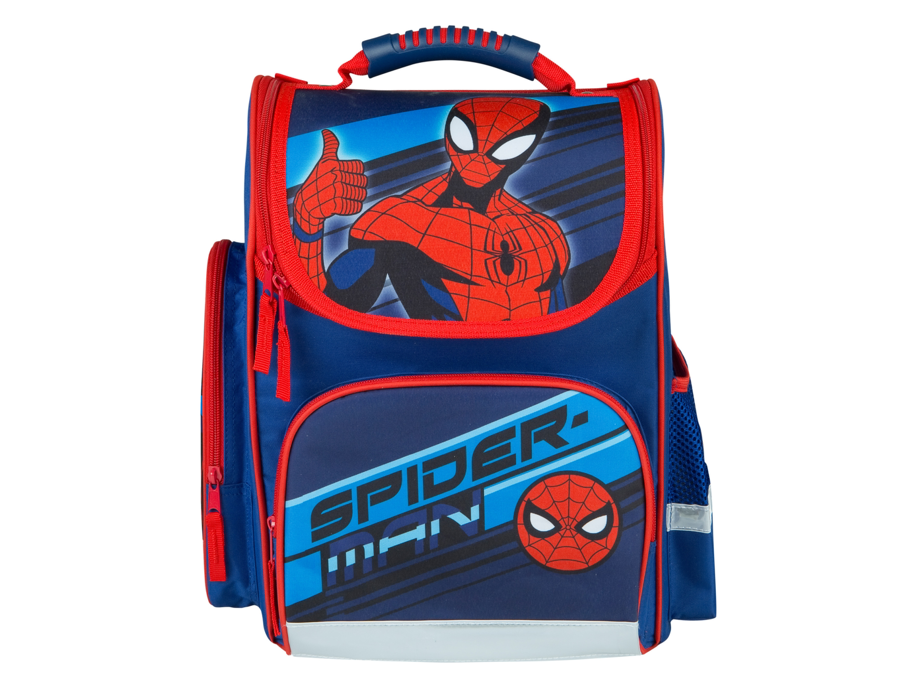 Undercover Školská taška, 15 l (Spider-Man)