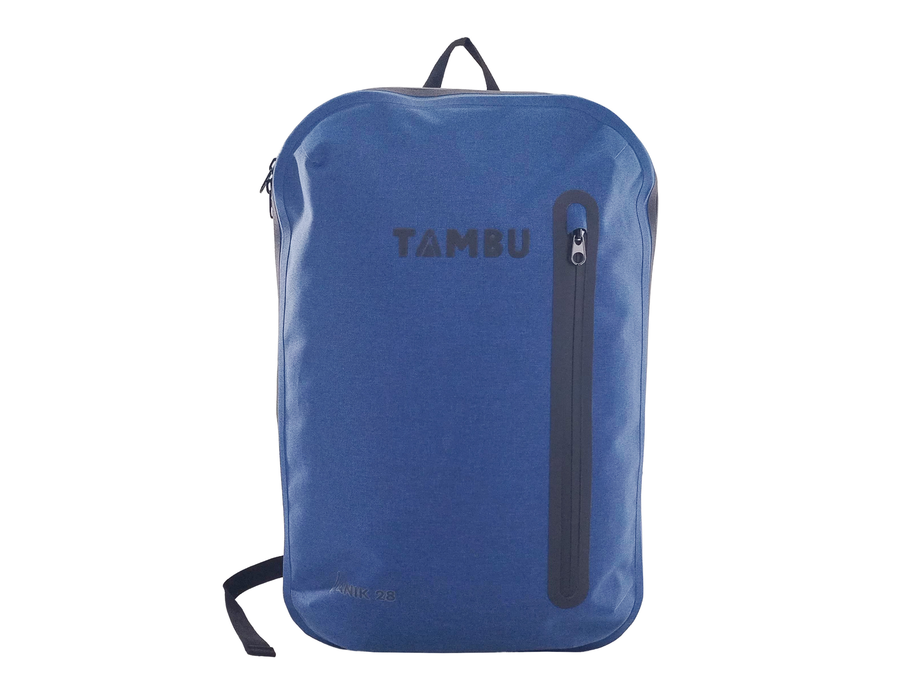TAMBU Vodotesný ruksak Anik (28 L)