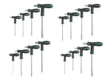 PARKSIDE® Súprava kolíkových kľúčov