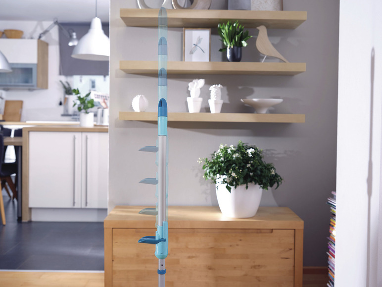 Prejsť na zobrazenie na celú obrazovku: LEIFHEIT Upratovacia súprava Clean Twist Disc Mop Ergo – obrázok 20