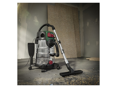 PARKSIDE® Vysávač na mokré a suché vysávanie PWD 30 C1