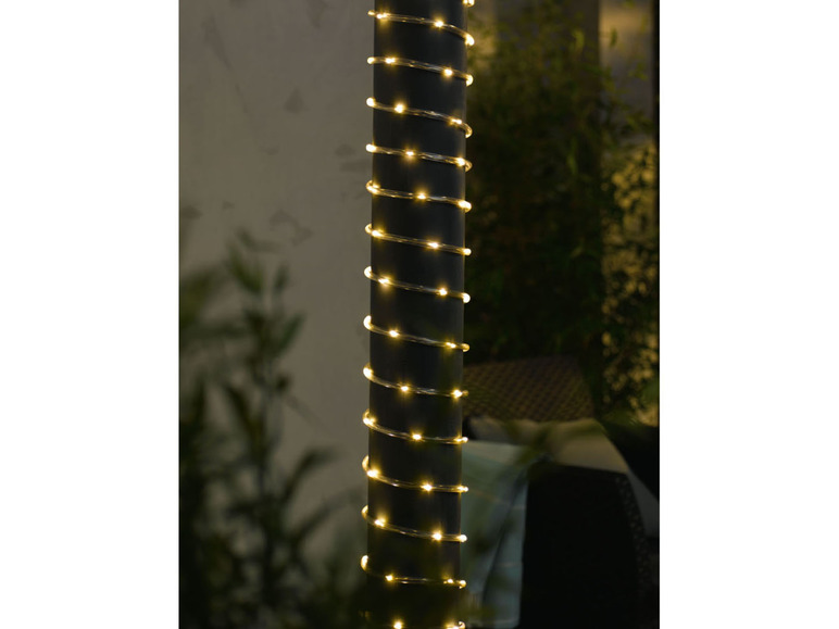 Prejsť na zobrazenie na celú obrazovku: LIVARNO home LED svetelný pás, 7,5 m – obrázok 9