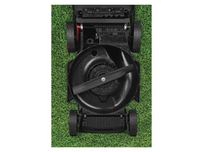 Prejsť na zobrazenie na celú obrazovku: PARKSIDE® Elektrická kosačka na trávu PRM 1500 A1 – obrázok 9