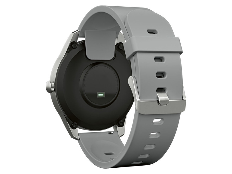 Prejsť na zobrazenie na celú obrazovku: SILVERCREST® Smart hodinky s farebným displejom – obrázok 7