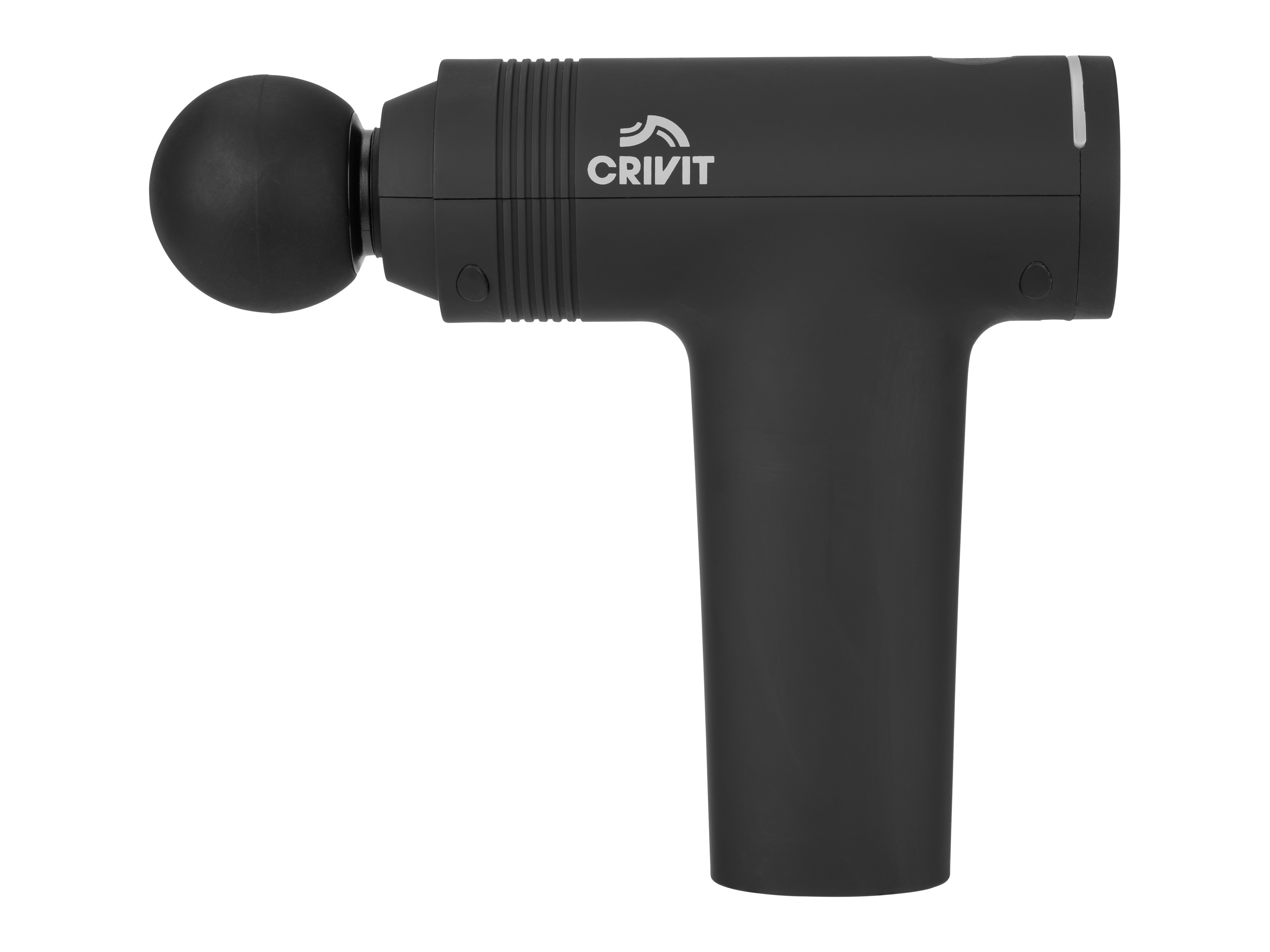 CRIVIT Masážna minipištoľ CMMG 3.7 B1 - 2