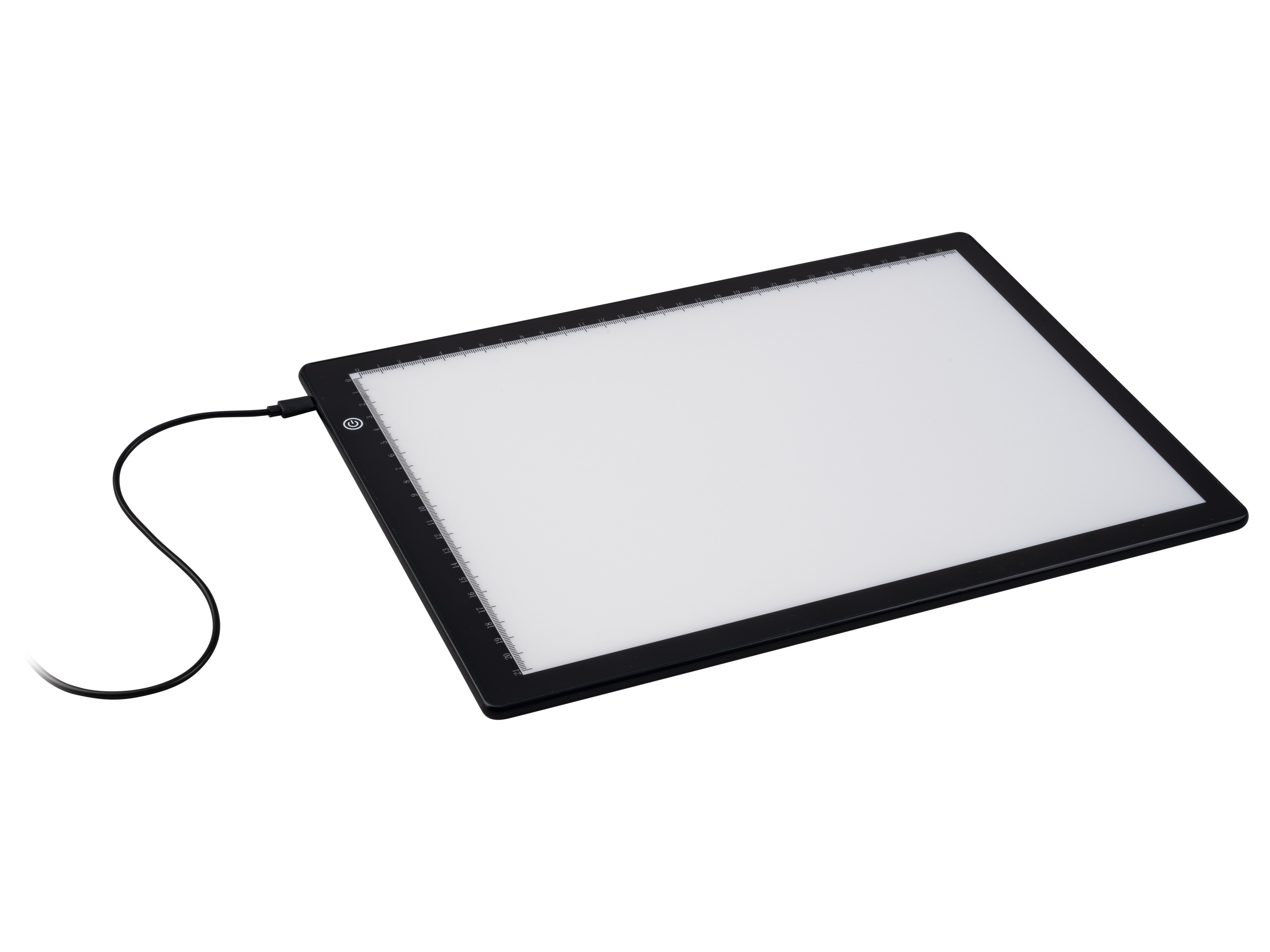 crelando® Svetelná LED podložka