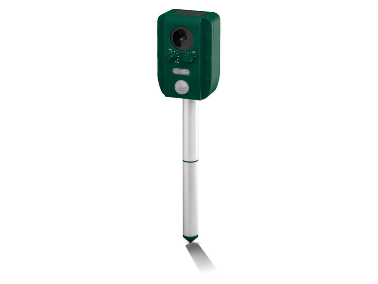 Prejsť na zobrazenie na celú obrazovku: PARKSIDE® Solárny odpudzovač zvierat PTUS 1 A1 – obrázok 1