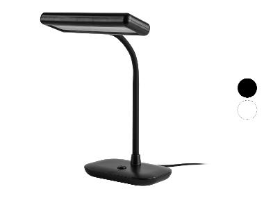 LIVARNO® Stolná LED lampa