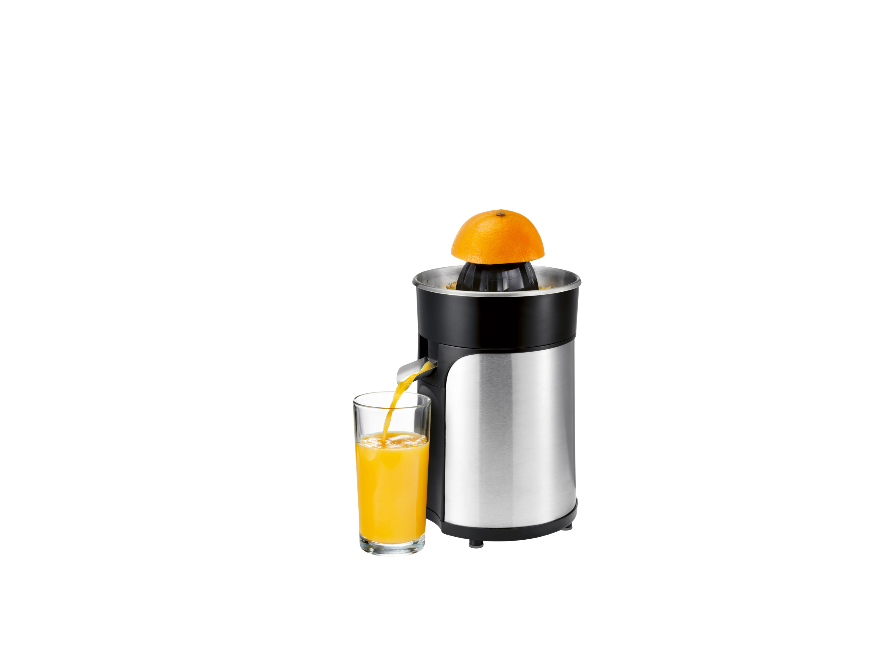 SILVERCREST® Odšťavovač