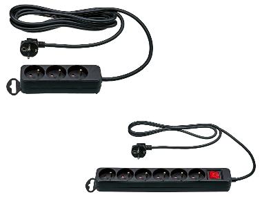 TRONIC® Zásuvková lišta