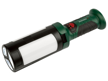 PARKSIDE® LED ručné svietidlo s powerbankou