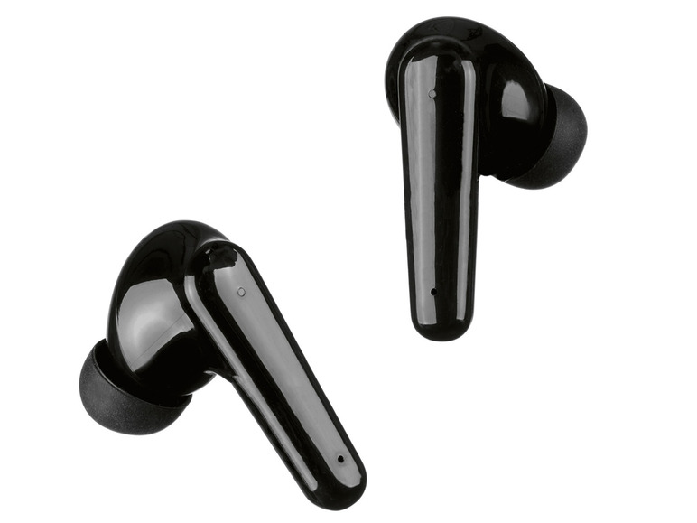 Prejsť na zobrazenie na celú obrazovku: SILVERCREST® Bezdrôtové slúchadlá True Wireless Bluetooth® – obrázok 5