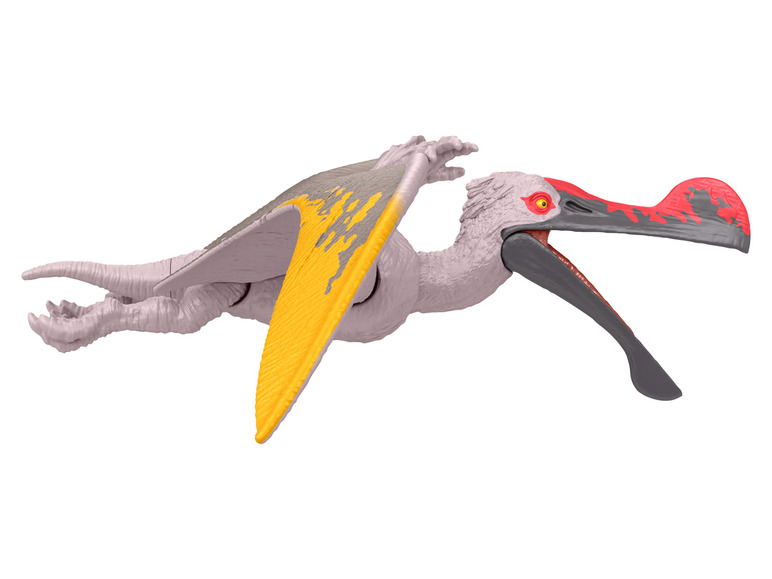 Jurassic World Dinosaurus (Ornithocheirus)