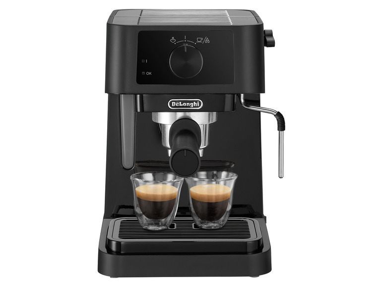 Prejsť na zobrazenie na celú obrazovku: Delonghi Espresso kávovar Stilosa – obrázok 1