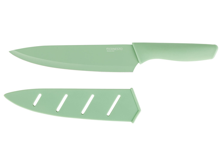 Prejsť na zobrazenie na celú obrazovku: ERNESTO® Nôž Kushino, 20 cm – obrázok 4