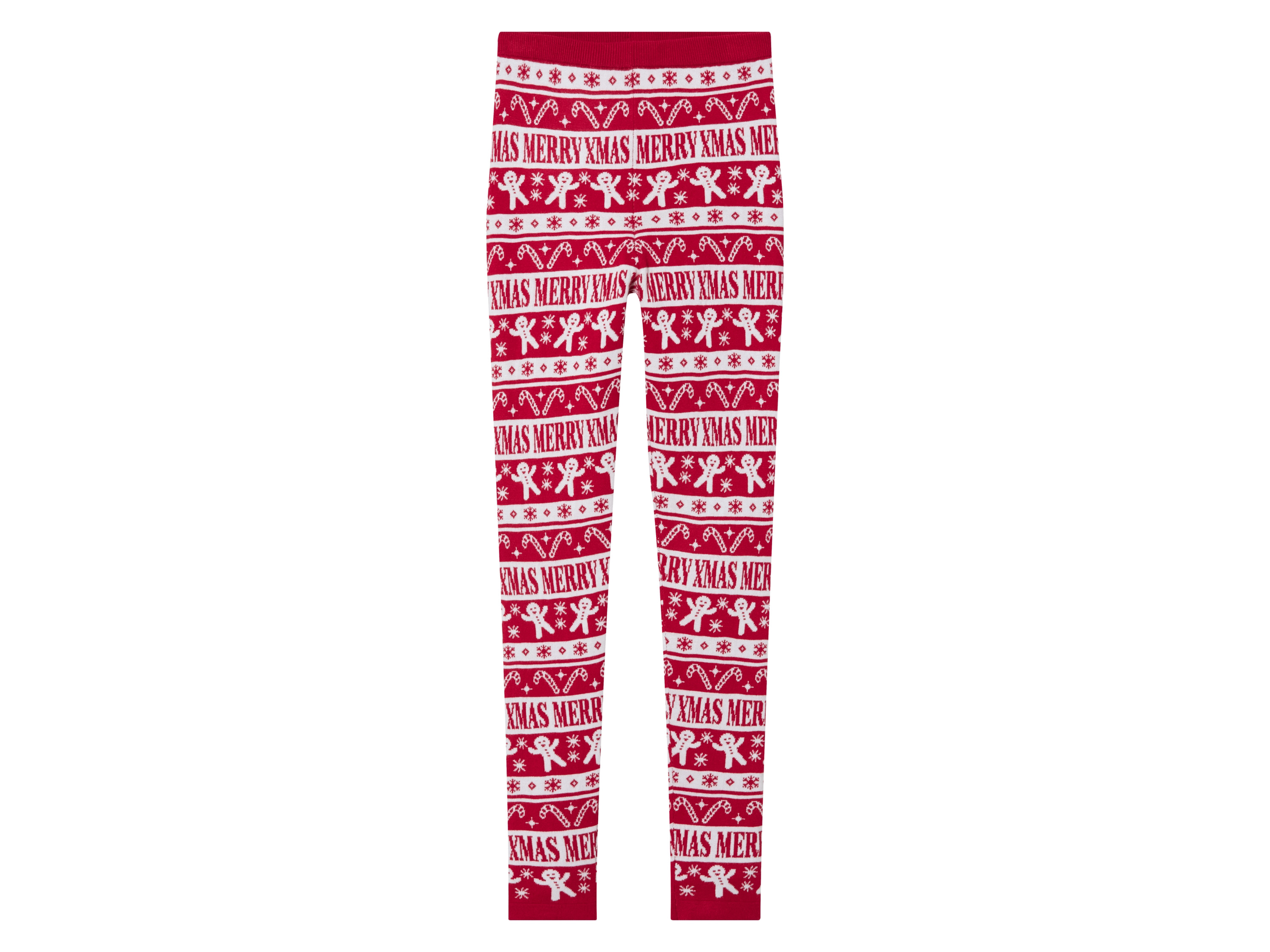 pepperts!® Dievčenské legíny (158/164, červená)