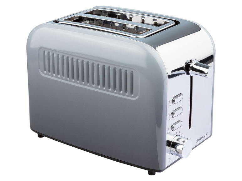 Prejsť na zobrazenie na celú obrazovku: SILVERCREST® Hriankovač EDS STEC 920 – obrázok 4