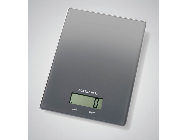 Prejsť na zobrazenie na celú obrazovku: SILVERCREST® Digitálna kuchynská váha – obrázok 14