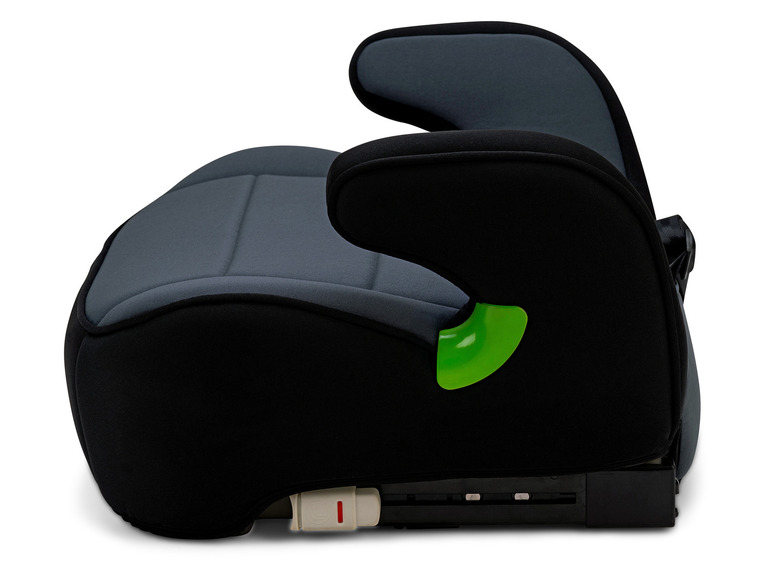 Prejsť na zobrazenie na celú obrazovku: Detský podsedák do auta Junior Isofix Gurtfix – obrázok 3