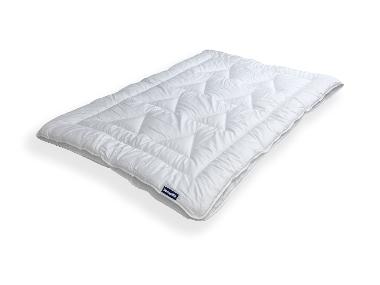 Dunlopillo Celoročná prešívaná prikrývka Life, 140 x 200 cm