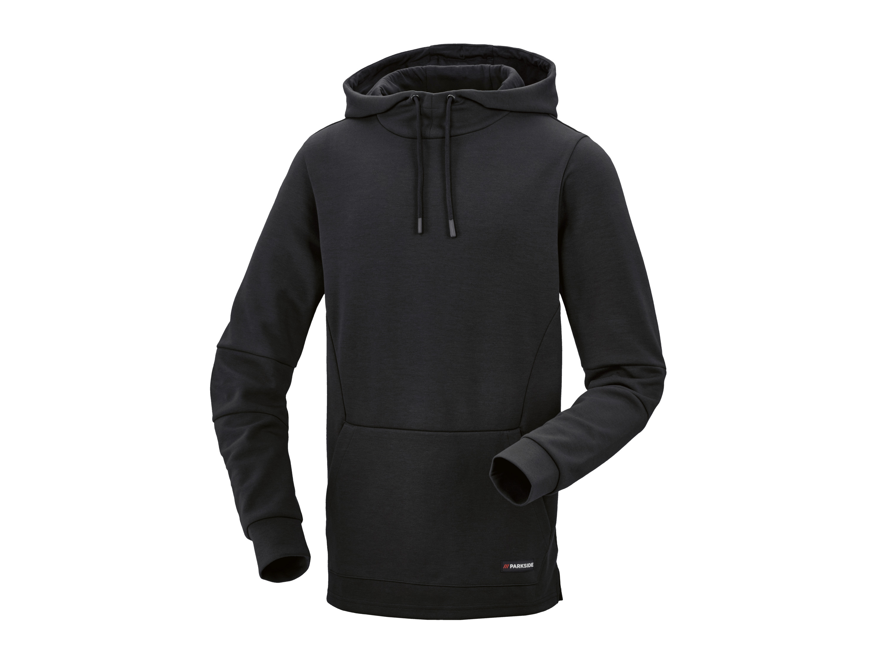 PARKSIDE® Pánska mikina (čierna, M (48/50))