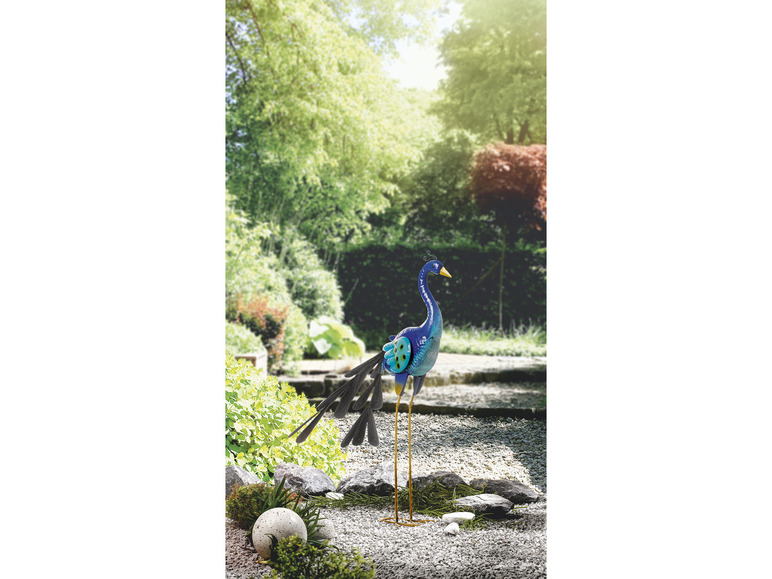 Prejsť na zobrazenie na celú obrazovku: LIVARNO home Záhradný dekoratívny vták – obrázok 9