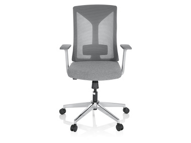 hjh OFFICE Kancelárska stolička HALIFAX