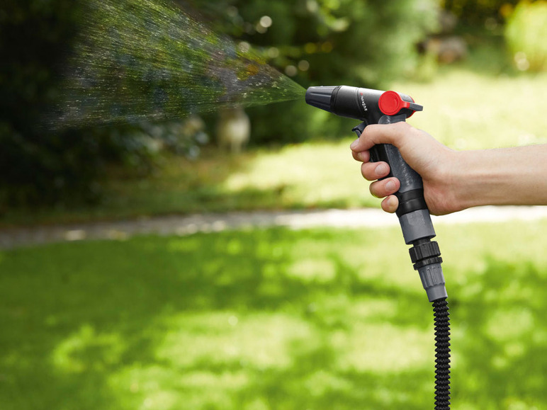 Prejsť na zobrazenie na celú obrazovku: PARKSIDE® Flexibilná záhradná hadica, 30 m – obrázok 4