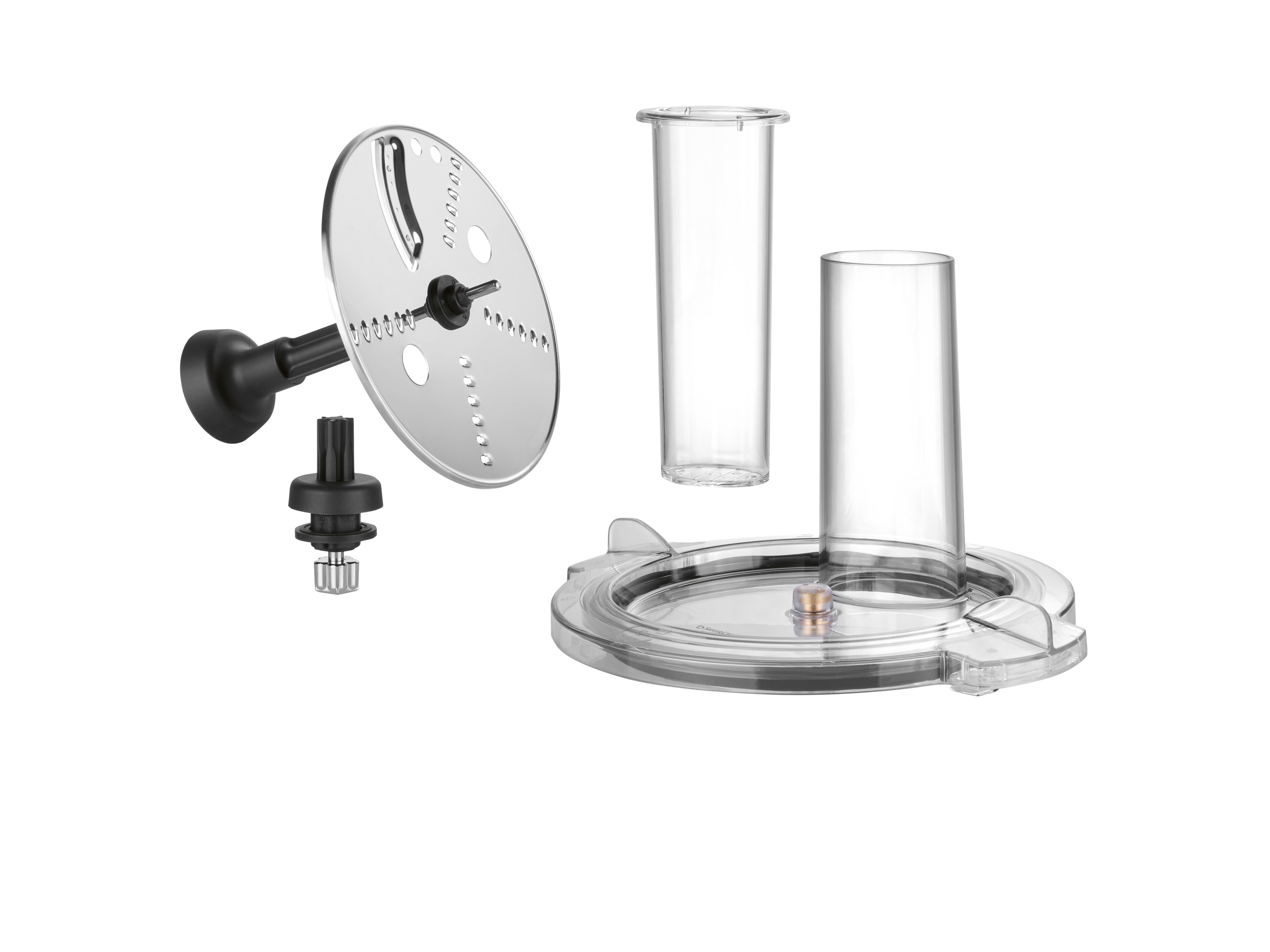 SILVERCREST® Nadstavec Food Processor SFMC 4 B2 na kuchynský robot Monsieur Cuisine