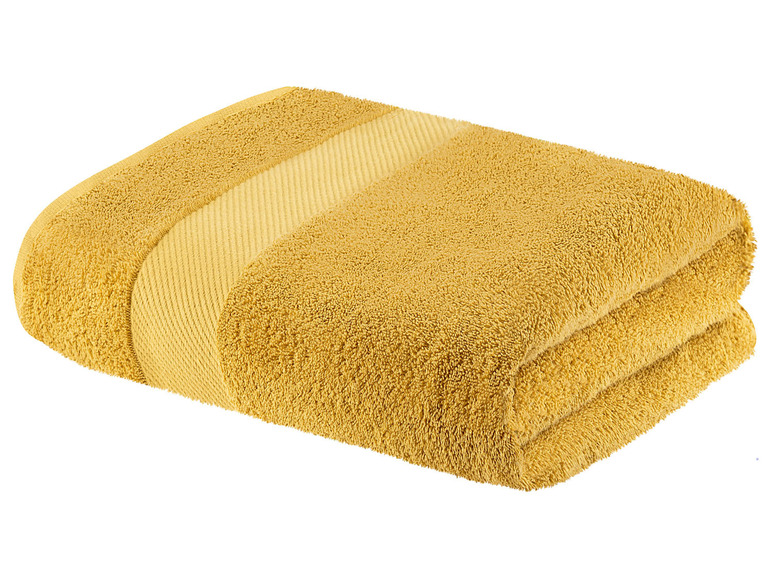 Prejsť na zobrazenie na celú obrazovku: LIVARNO home Froté osuška, 100 x 150 cm – obrázok 6