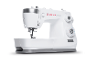 Šijací stroj Singer ME457 Elite: biely model.