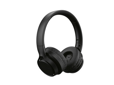 SILVERCREST® Slúchadlá Sound On Ear BT SKSO 16 A1