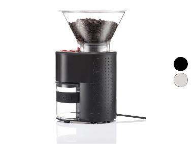 BODUM Elektrický mlynček na kávu Bistro 10903-1/10903-913