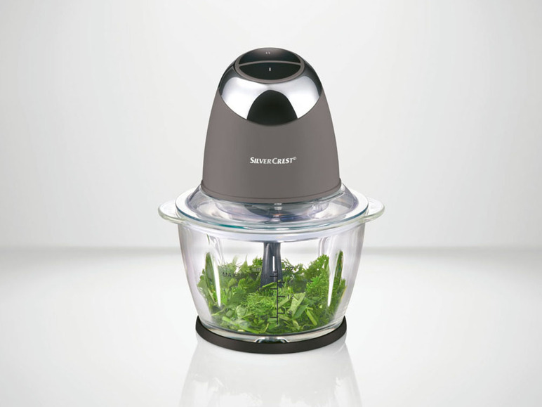 Prejsť na zobrazenie na celú obrazovku: SILVERCREST® KITCHEN TOOLS Multifunkčný krájač SMZC 500 C2 – obrázok 6