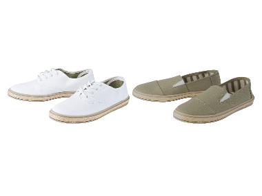 esmara® Dámska voľnočasová obuv