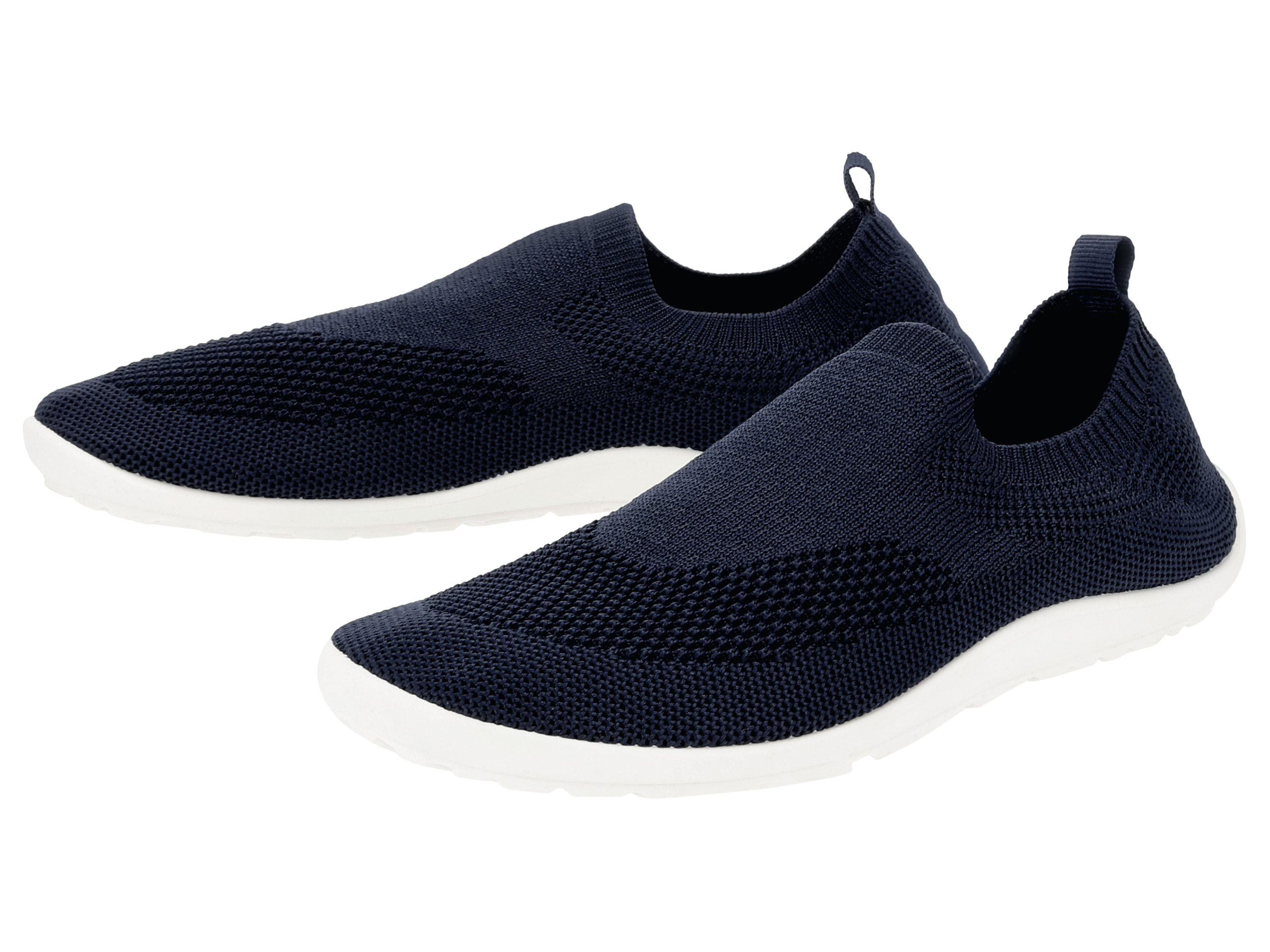 esmara® Dámske topánky Barefoot (navy modrá, 40)