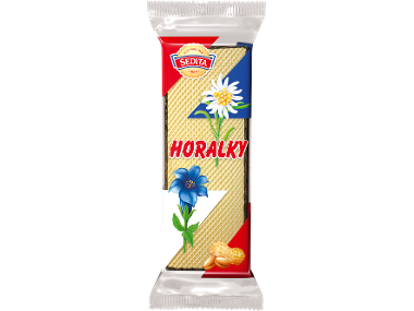 Horalky Retro