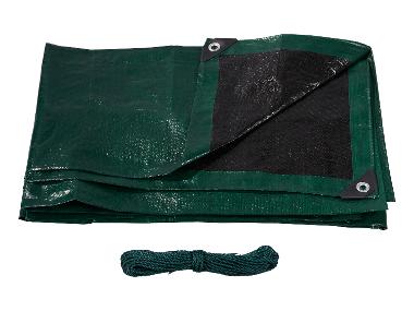 PARKSIDE® Univerzálna krycia plachta, 3 x 4 m