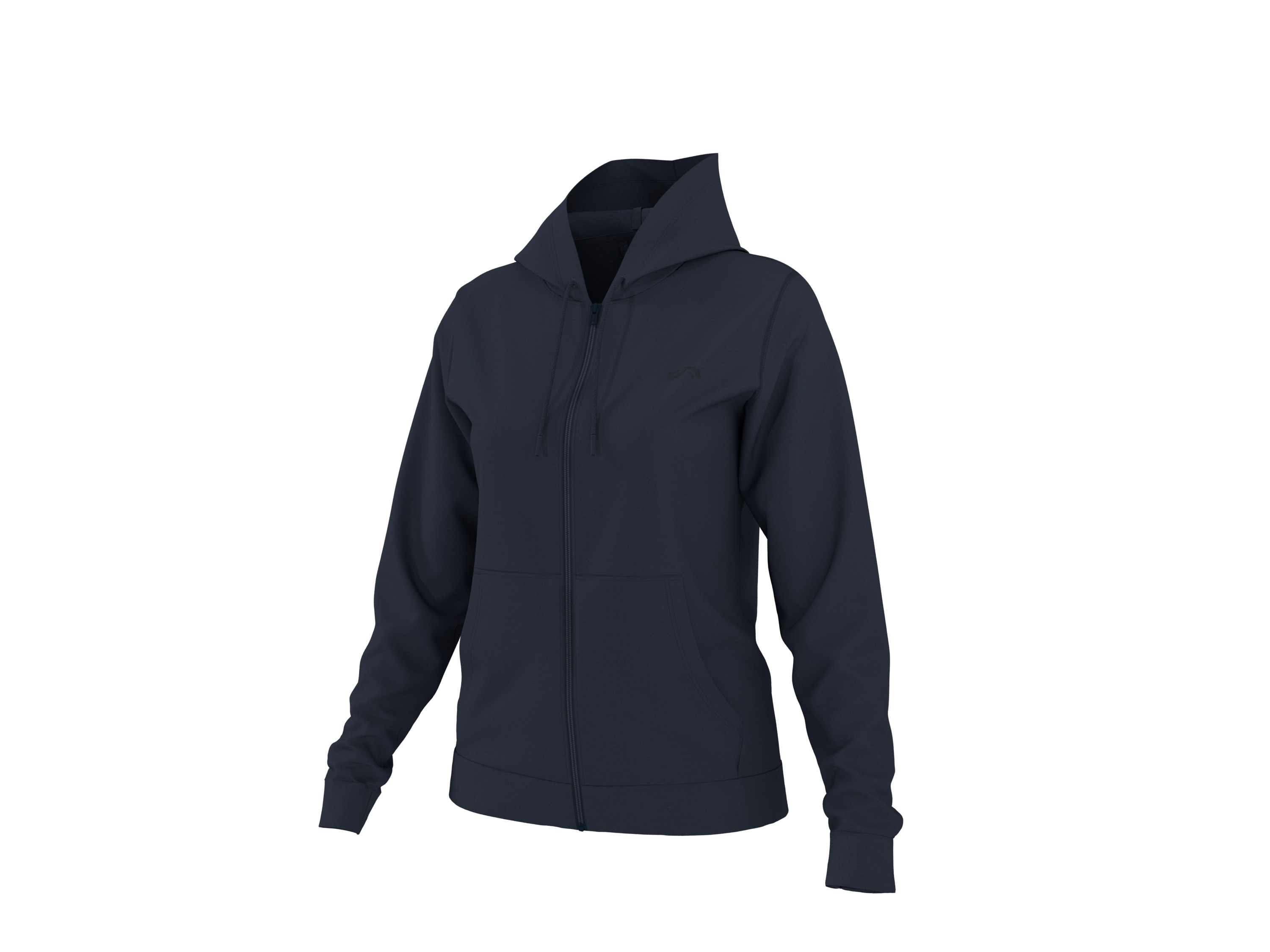 CRIVIT Dámska mikina (navy modrá, S (36/38))