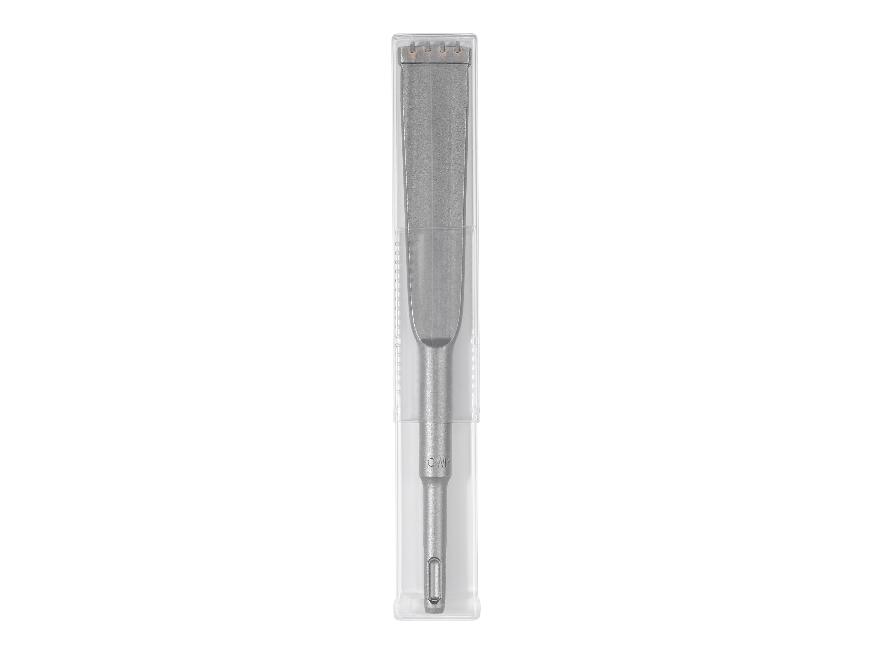 PARKSIDE PERFORMANCE® Súprava SDS vrtákov/SDS plochý sekáč (TCT sekáč PSMP A A1)