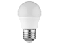 Klasická LED žiarovka.