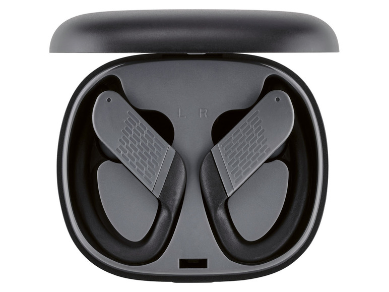 Prejsť na zobrazenie na celú obrazovku: SILVERCREST® Slúchadlá In-Ear True Wireless Bluetooth® Rhythm Blast Sport TWS – obrázok 3