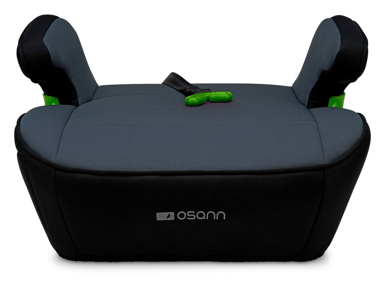 Prejsť na zobrazenie na celú obrazovku: Detský podsedák do auta Junior Isofix Gurtfix – obrázok 4