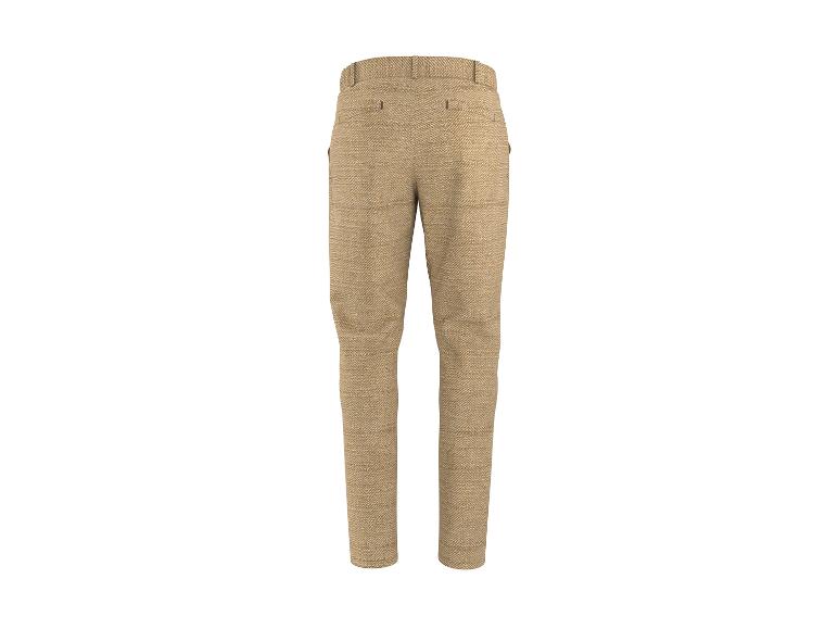 esmara Men Pánske nohavice chino