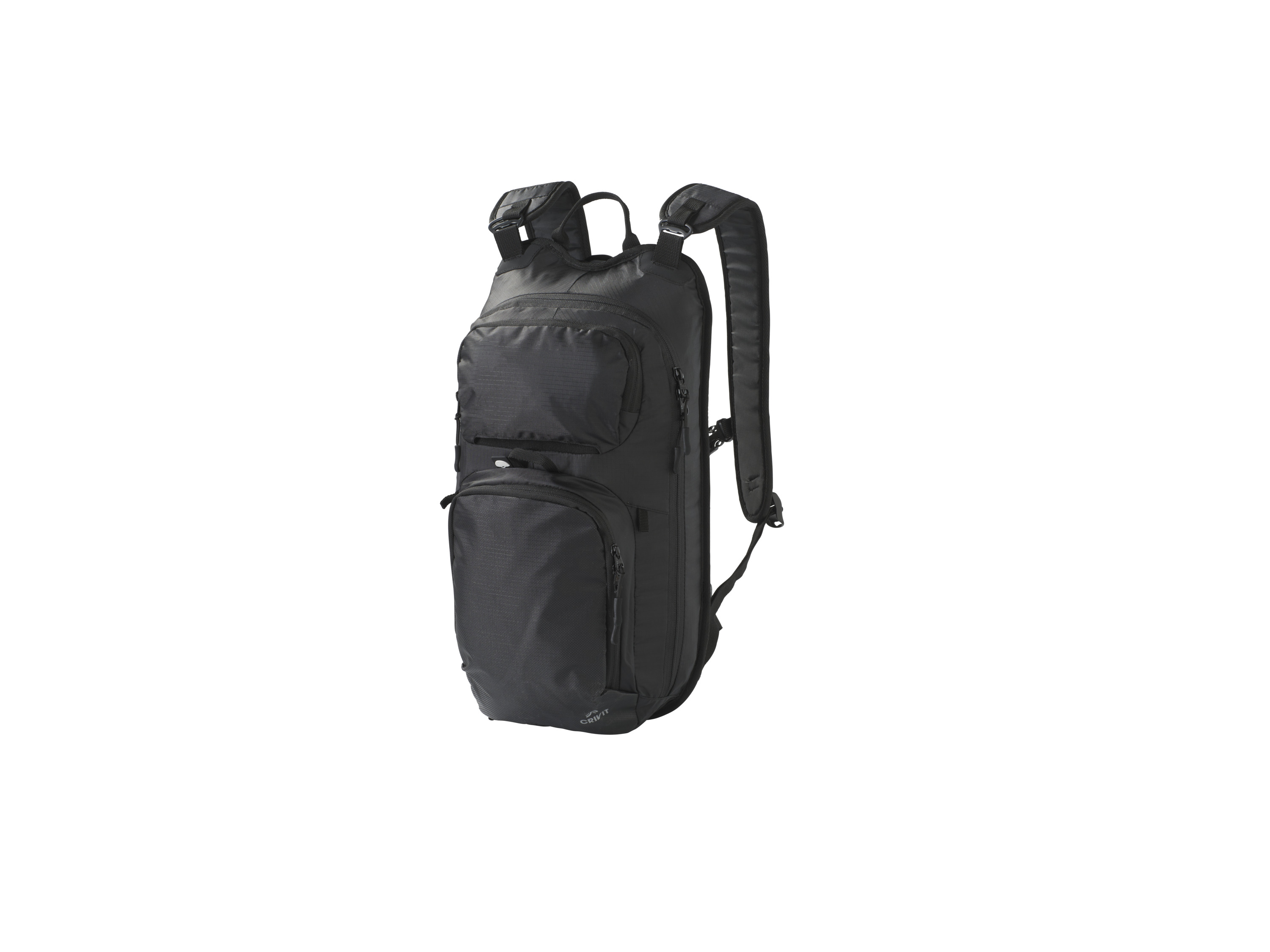 CRIVIT Cyklistický ruksak (6 l)