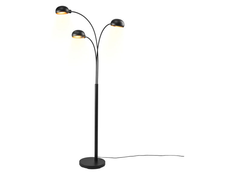 Prejsť na zobrazenie na celú obrazovku: LIVARNO home Stojacia LED lampa – obrázok 3